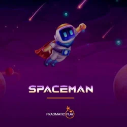 Spaceman 711bet