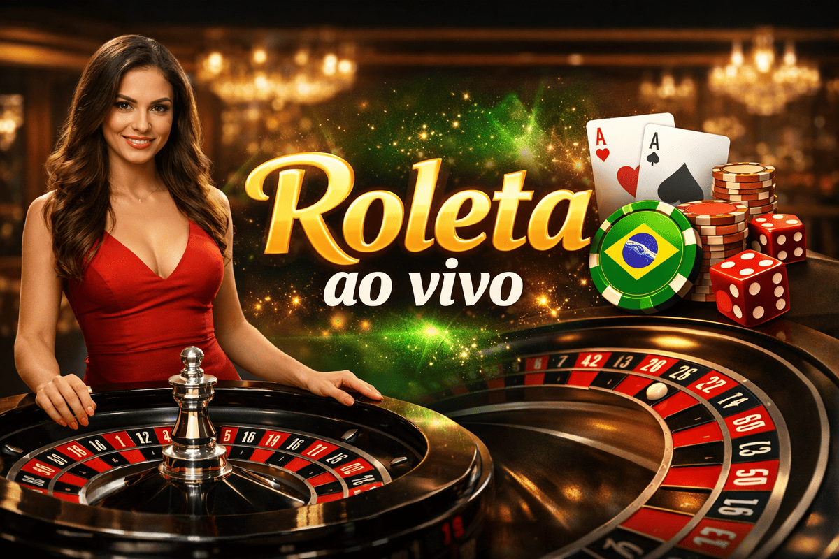 Roleta 711bet