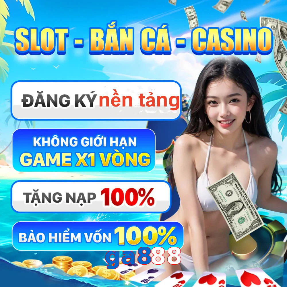 ga888