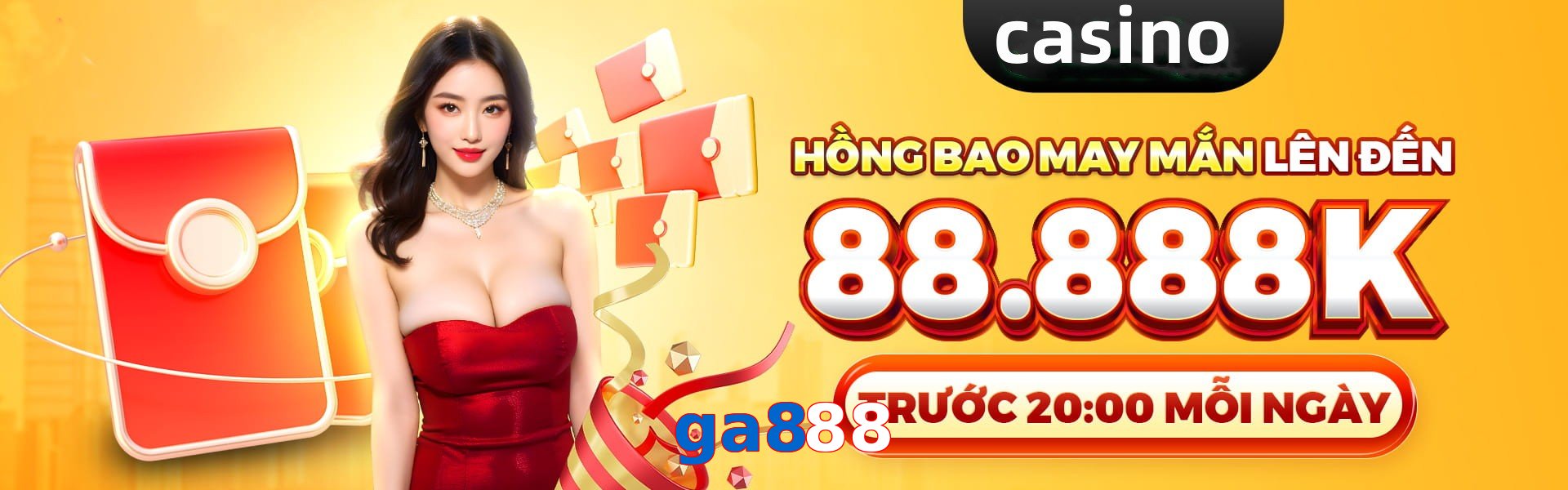 ga888