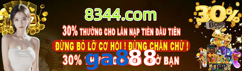 ga888