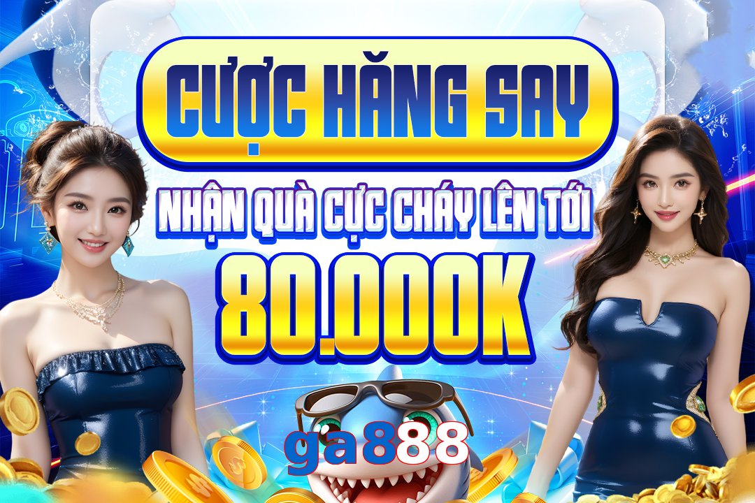 ga888