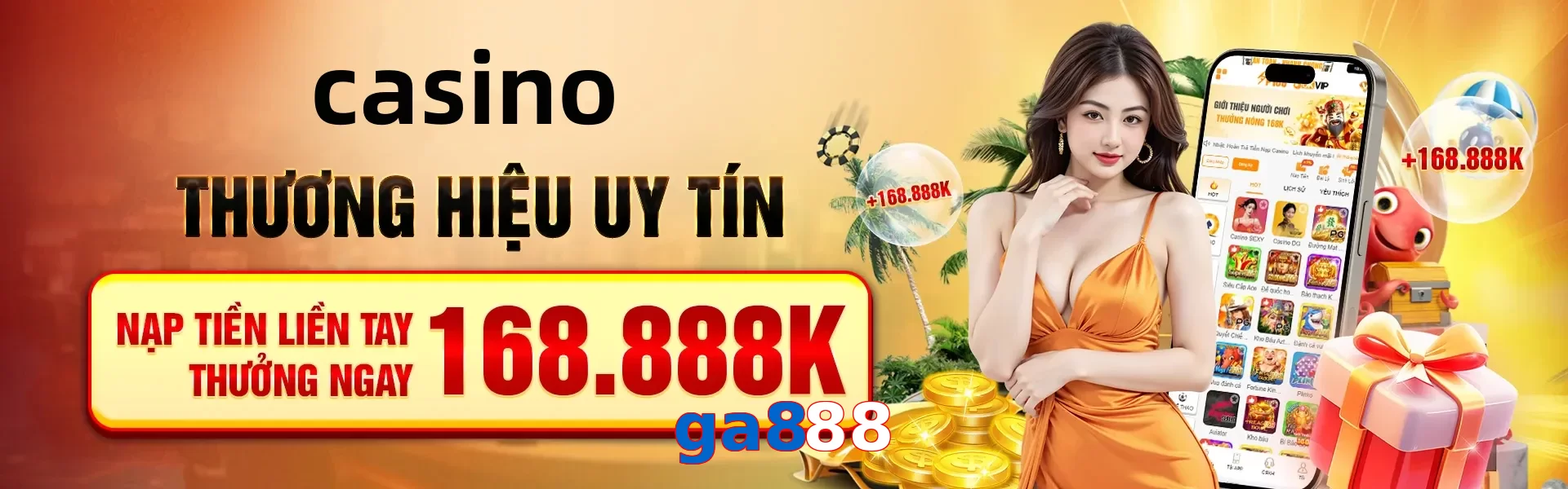 ga888