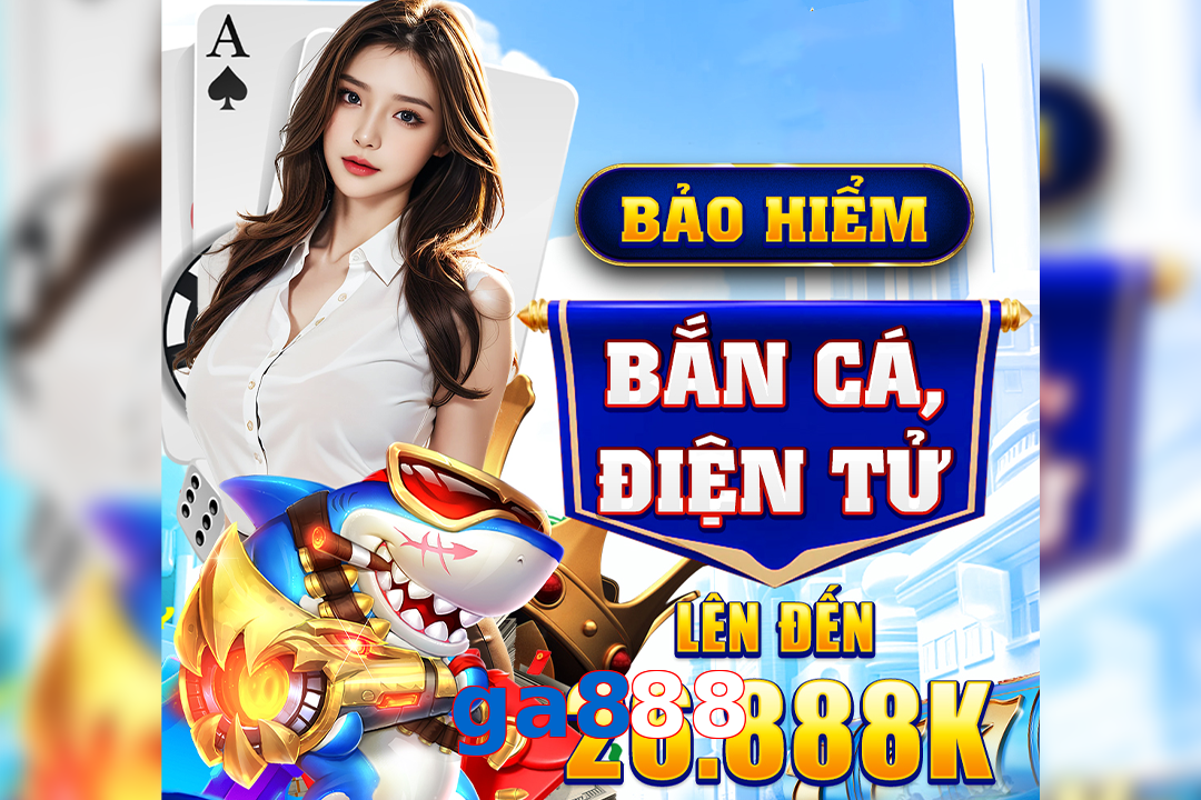ga888