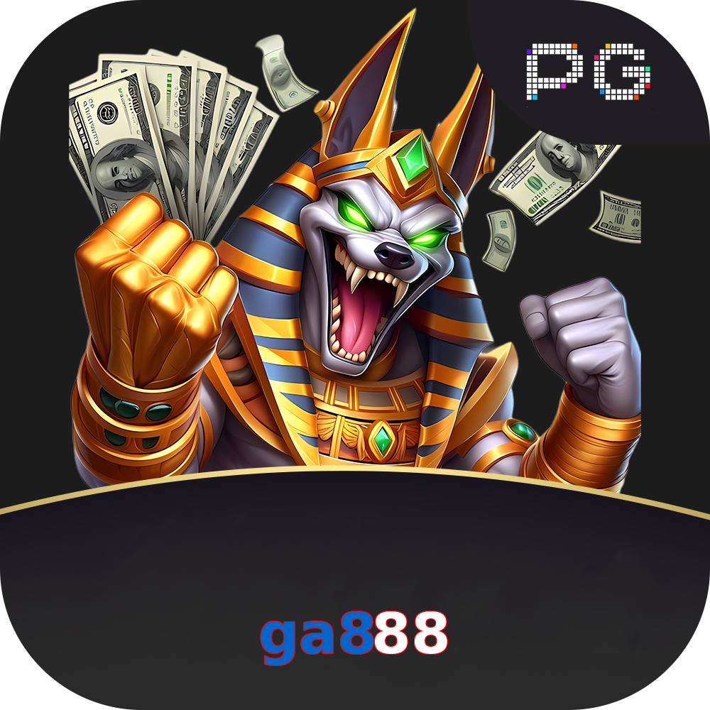 ga888